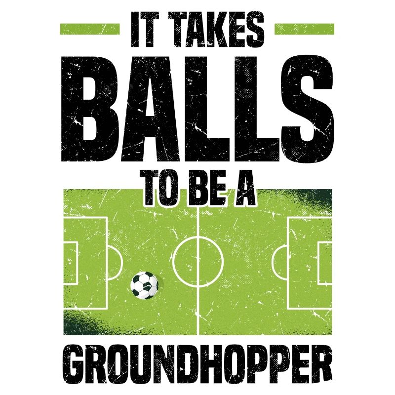 Groundhopping