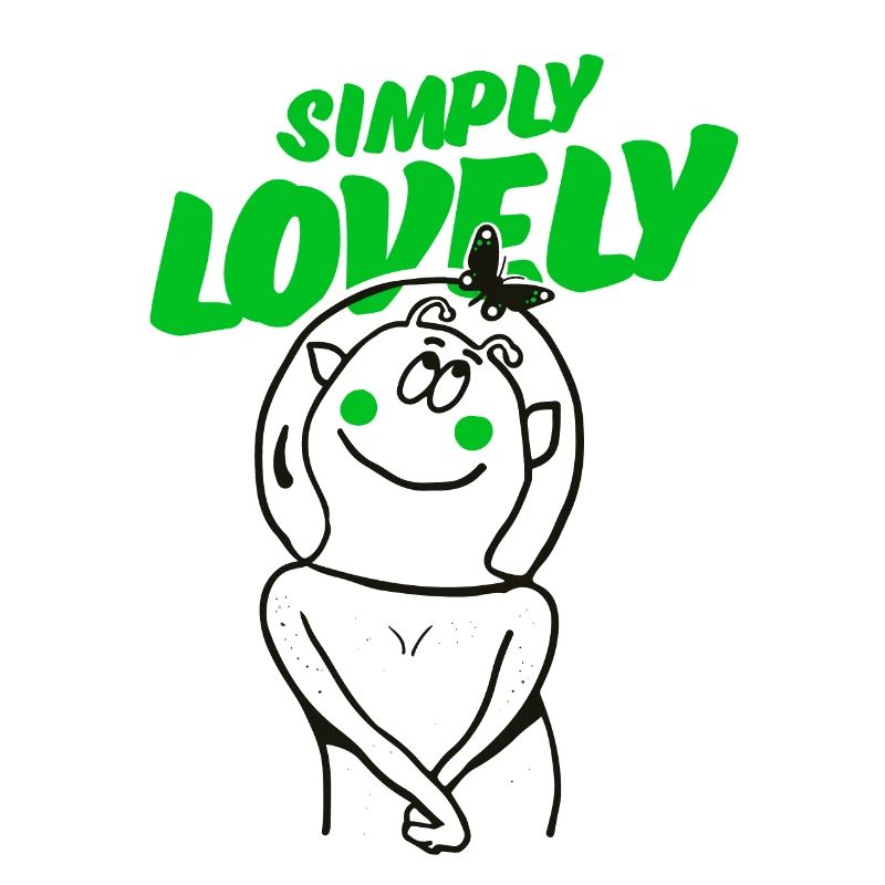 Tout simplement charmant