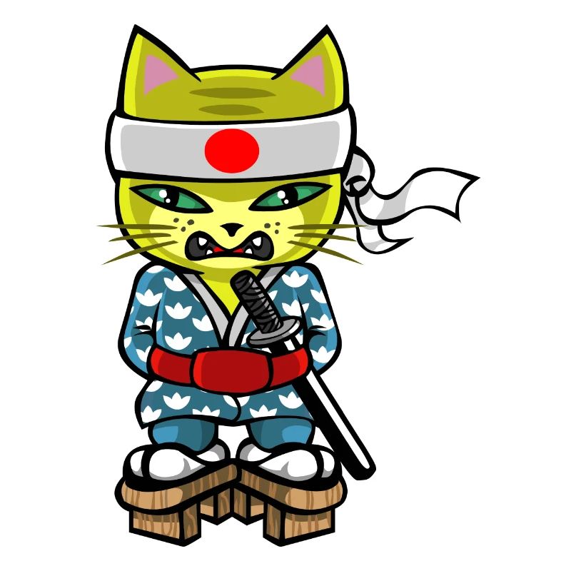 cat-mourai