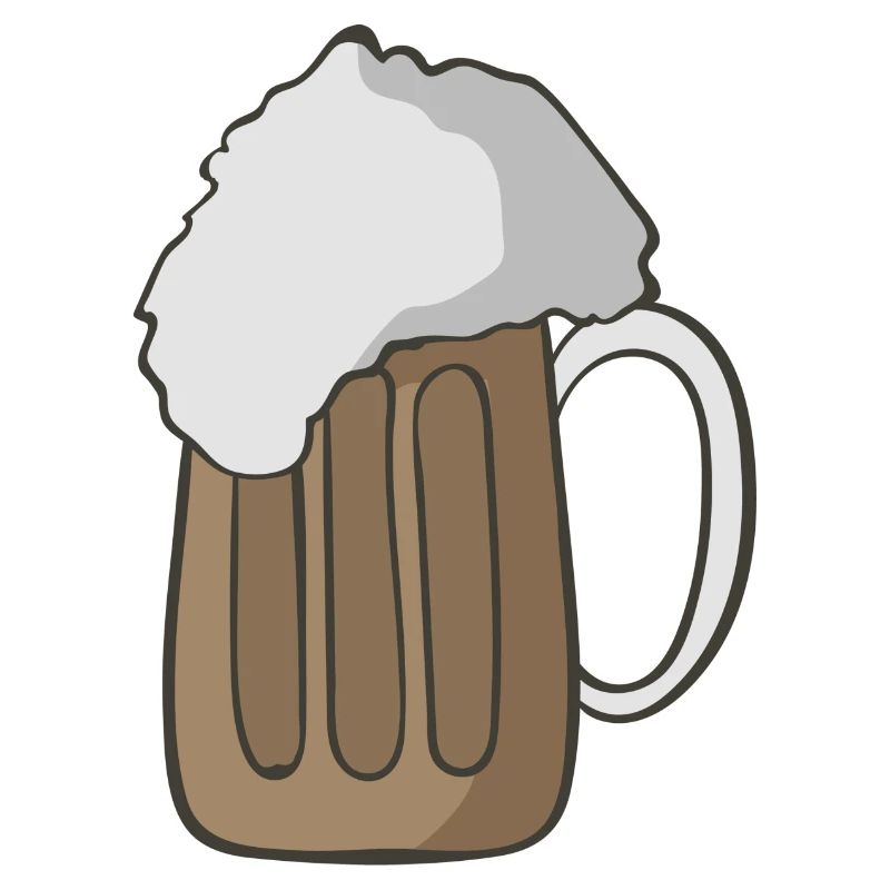 beer
