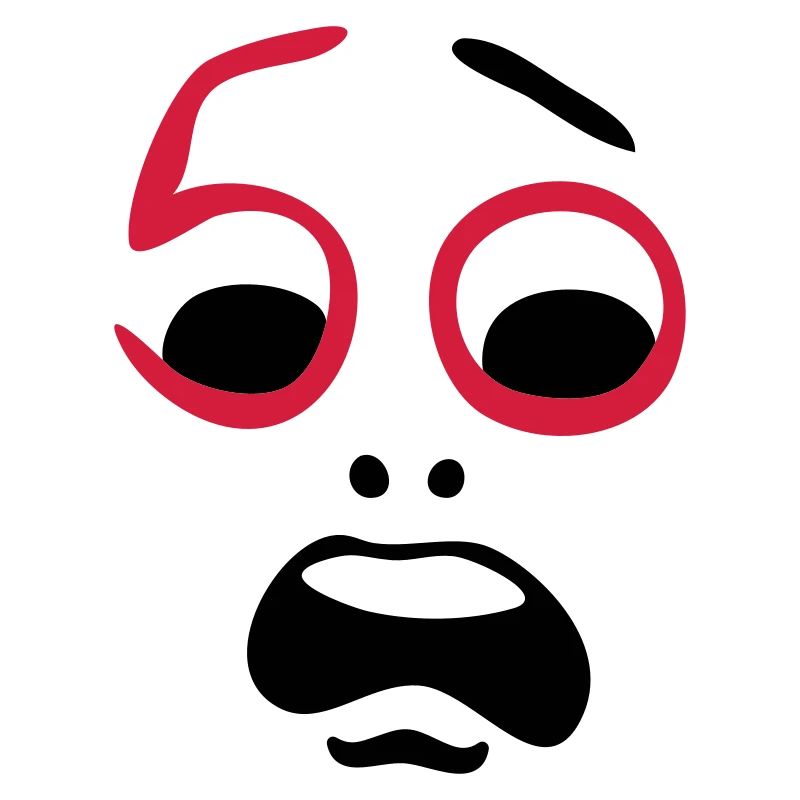 Help, 50 years!