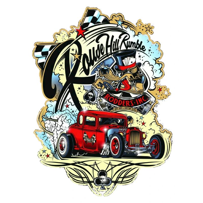 Hot Rod