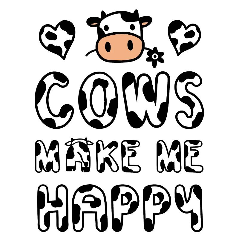 Cow cows