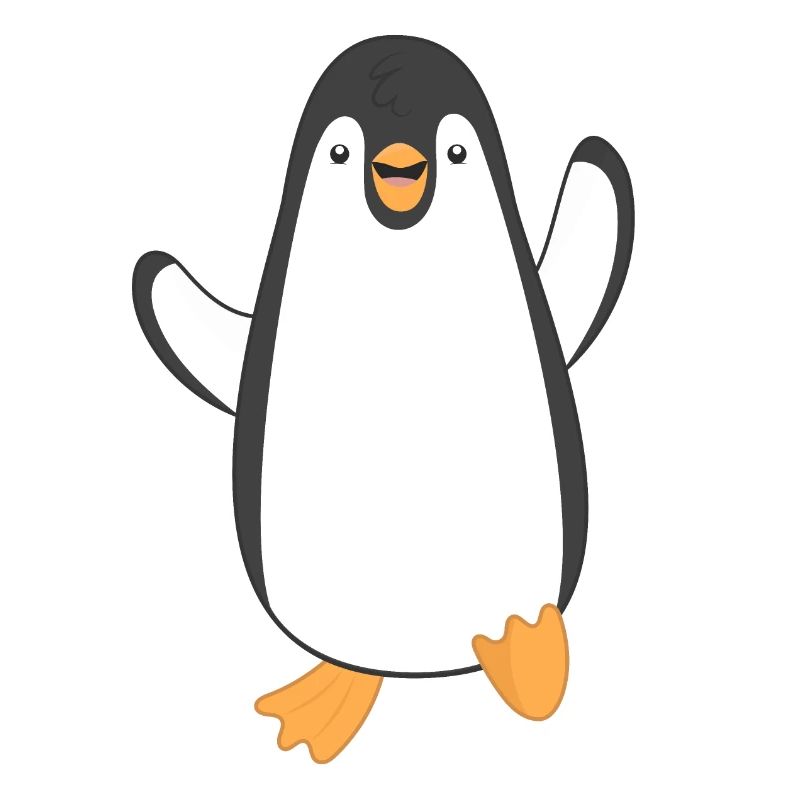 Pinguin Pinguine