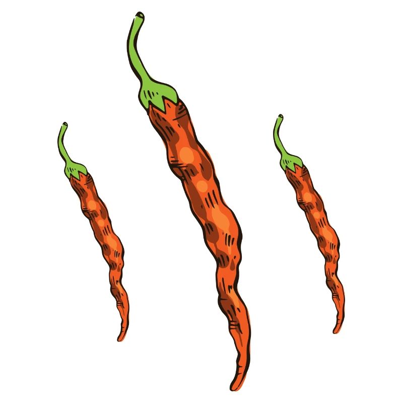Chillies