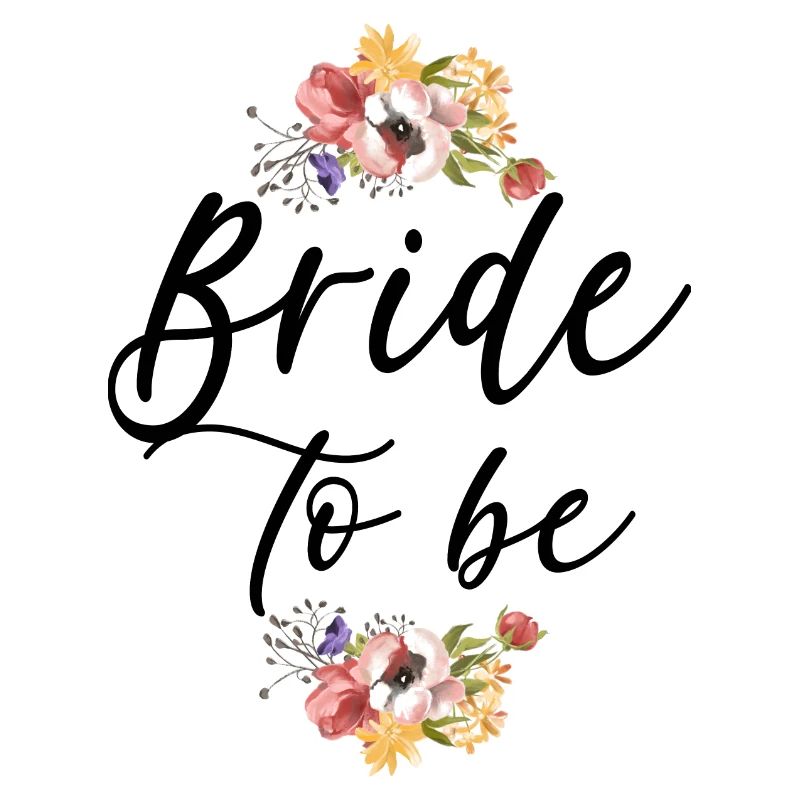 Fiançailles de mariage nuptial