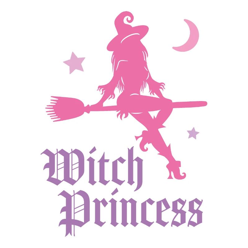 Princesse Sorcière