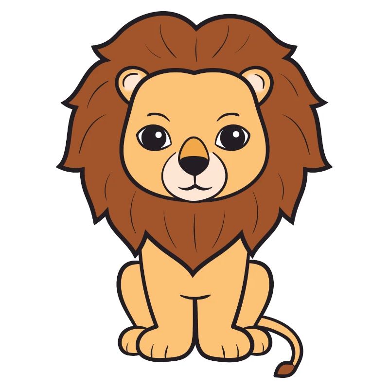 Lion Lion