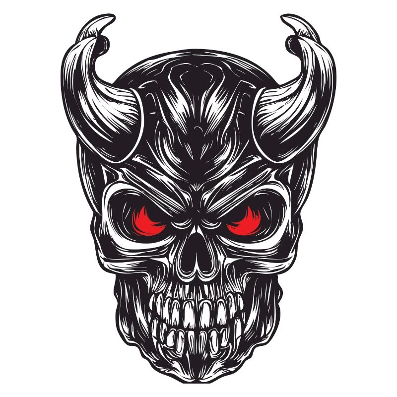 Skull
