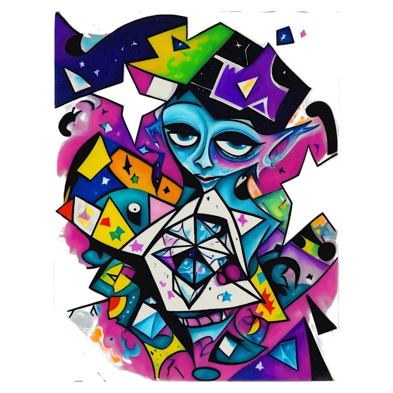 Graffito