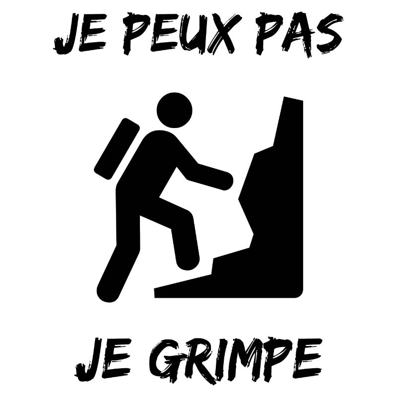 ESCALADE. CLIMB. CLIMBING. ESCALADE. VAN. GRIMPE.