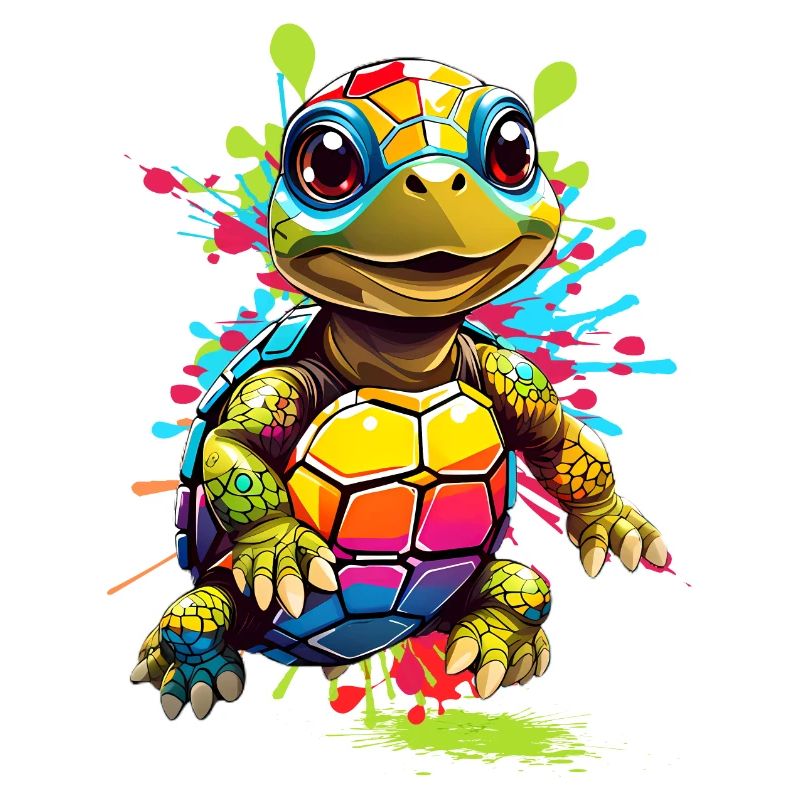 Turtle