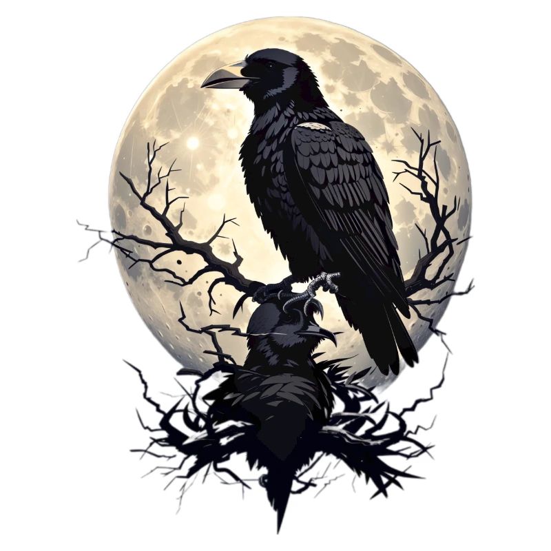 Black Raven
