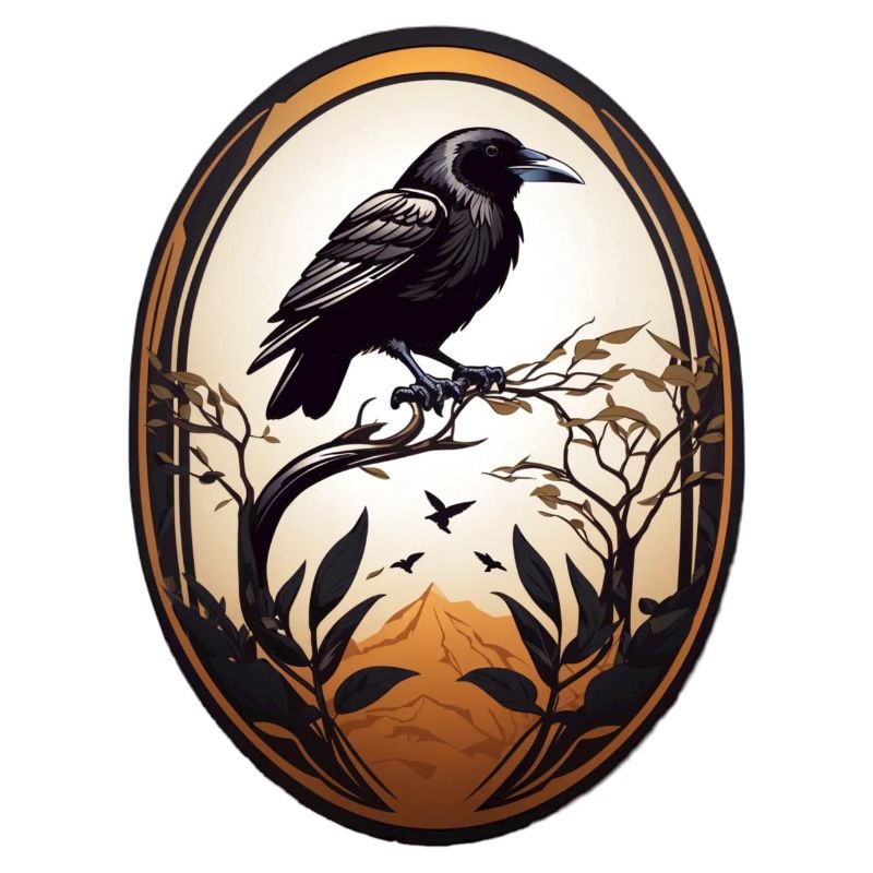 Black Raven