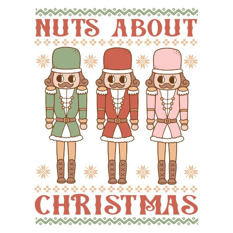 Hässlicher Weihnachtspullover