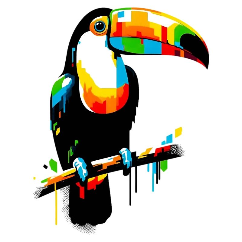 Toucan