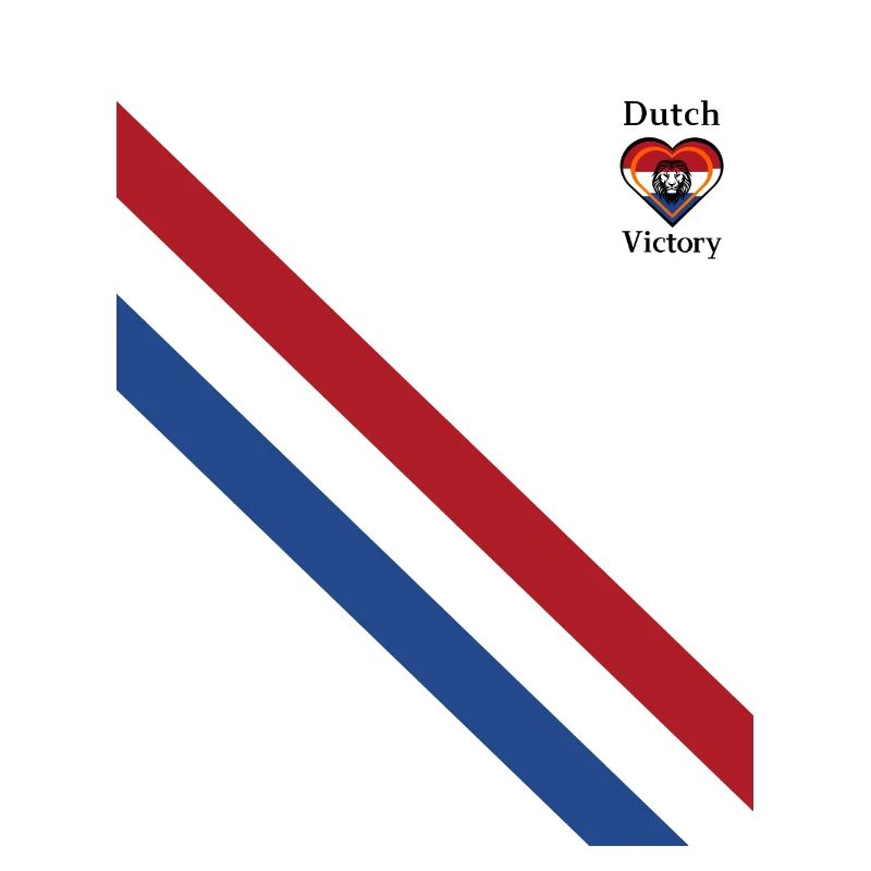 Great Dutch victory