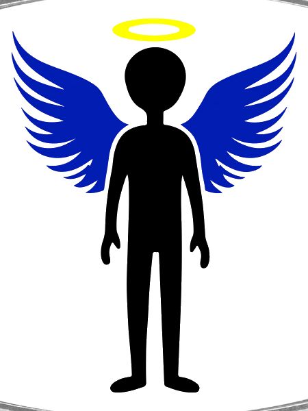 Angel Wings