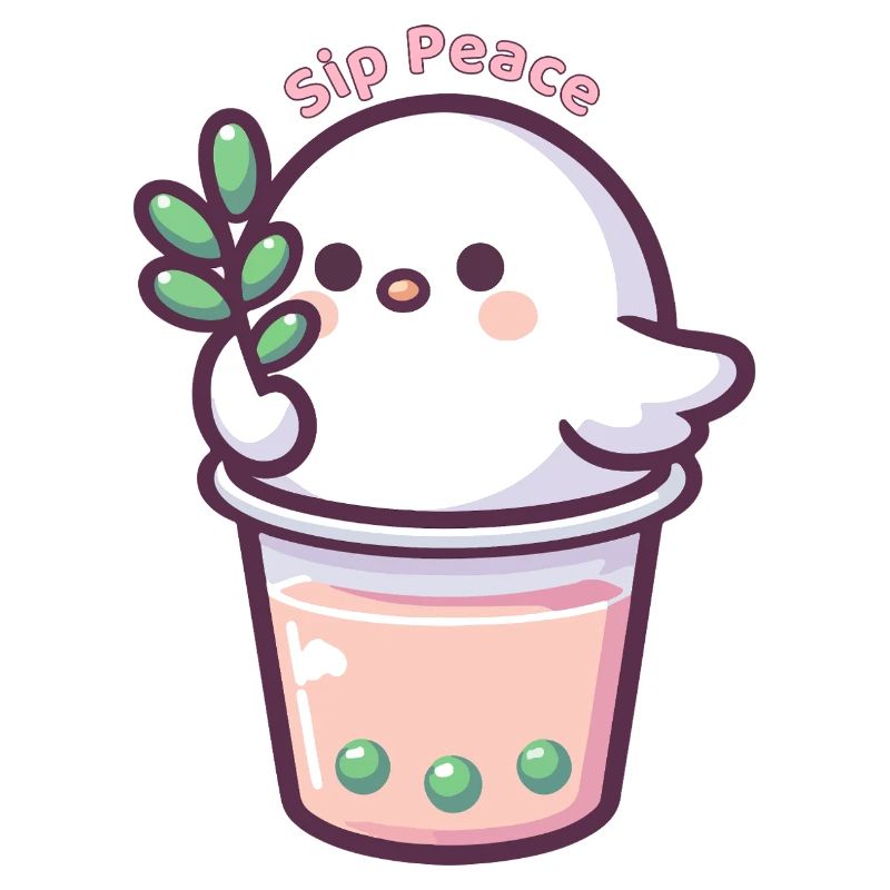 Sip Peace
