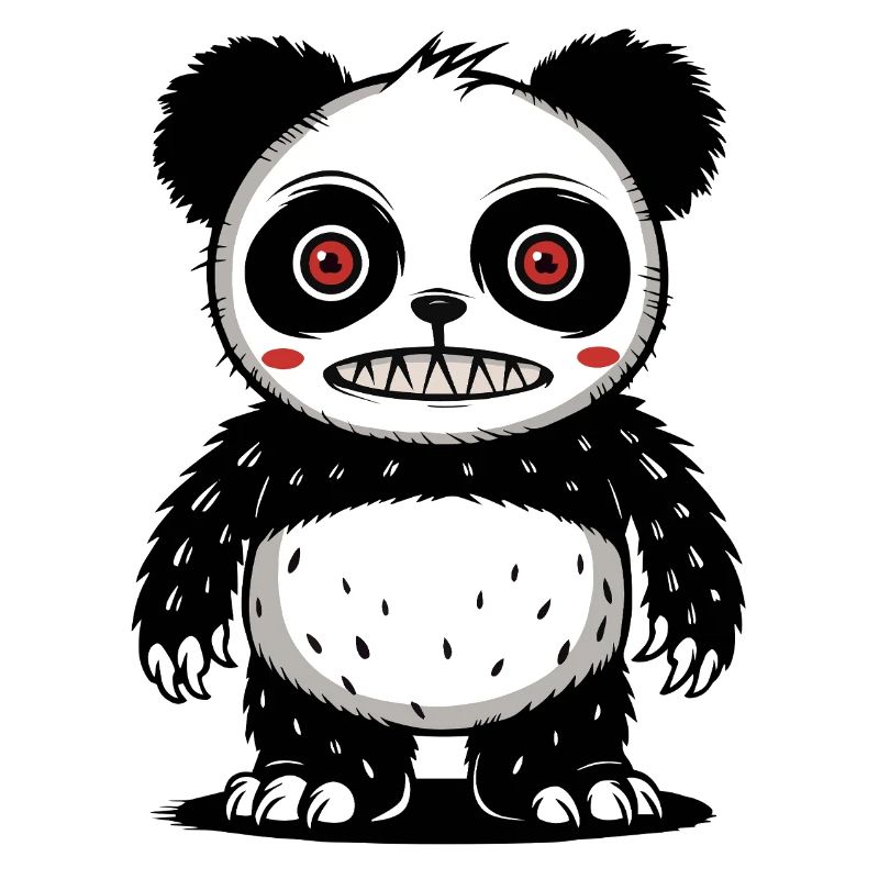 Panda Bear