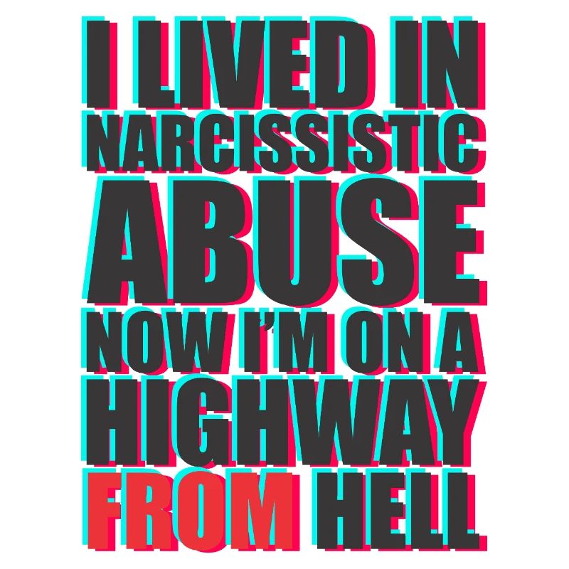 Bold Text Protest Message Design