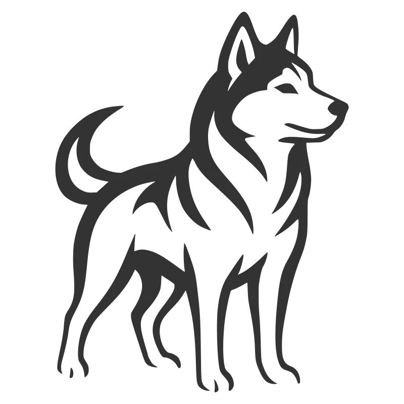 Husky