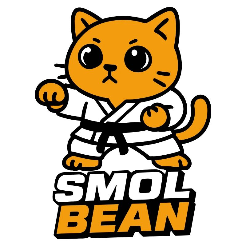 Combattants de chats dans le dojo