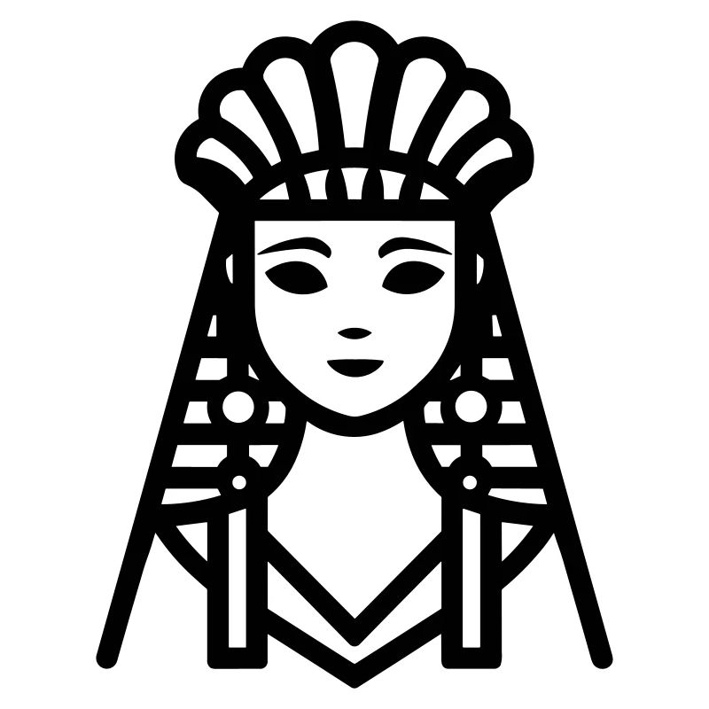 pharaoh