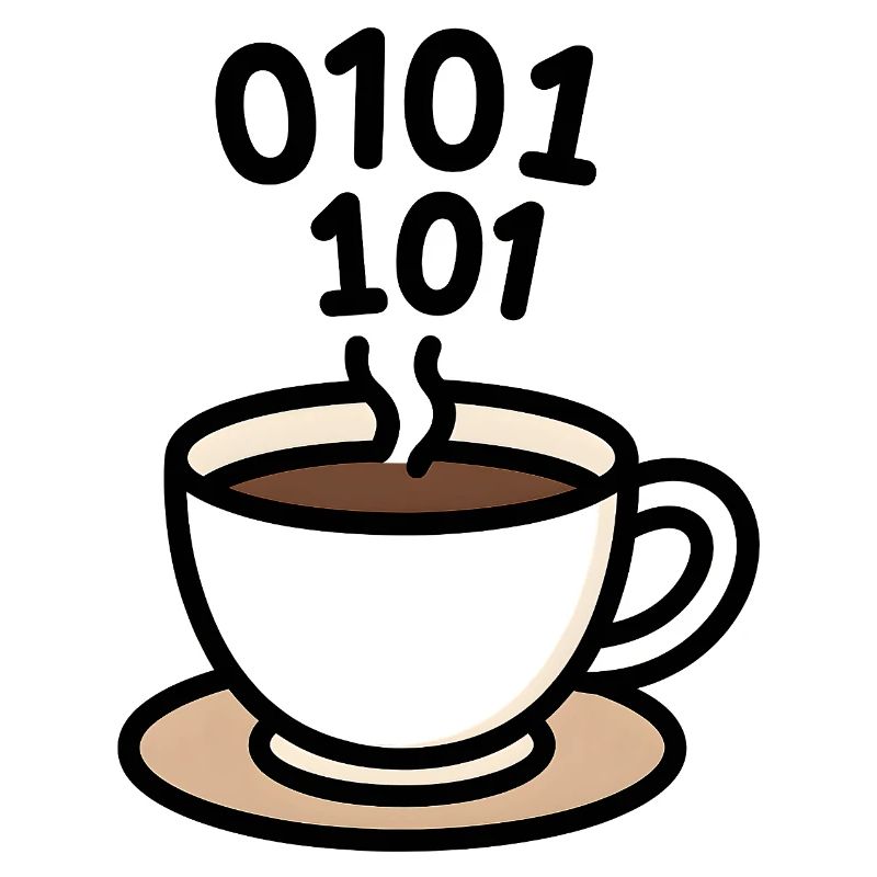 KaffeeCode Fusion