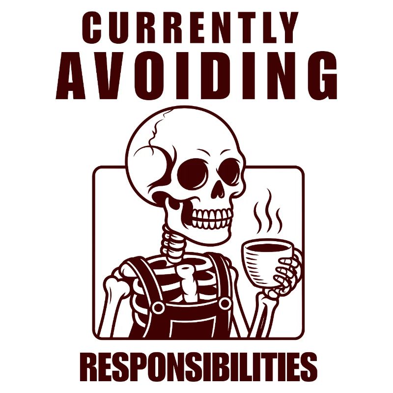 Skeleton Avoiding Responsibilities Design