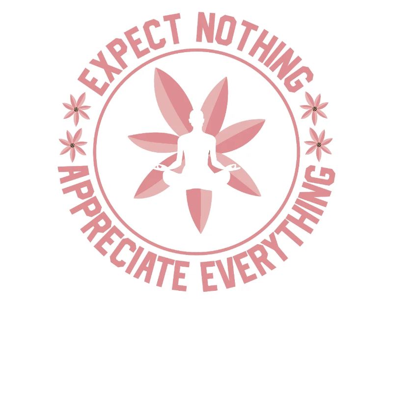 Yoga expect nothing