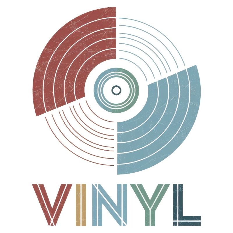 Vinyl Retro