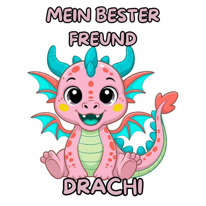 Mein bester Freund Drachi