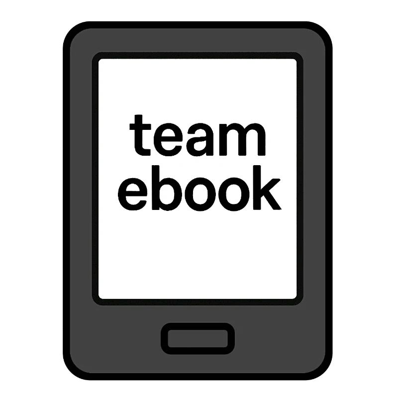 À quelle équipe appartiens-tu ? - Équipe eBook-Reader