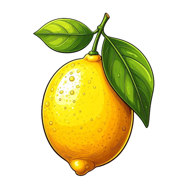lemon