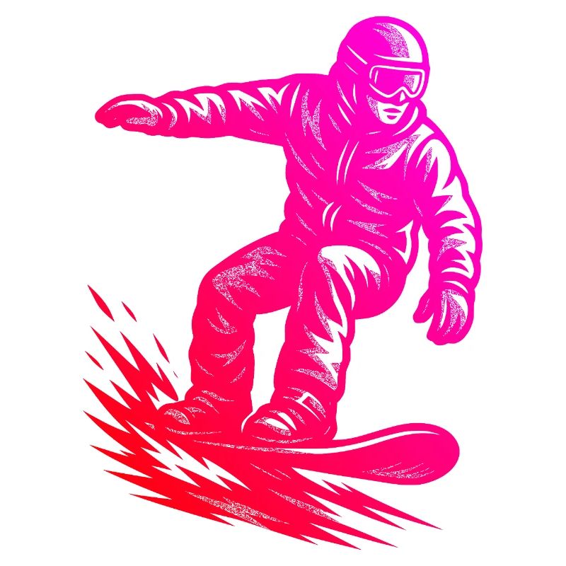 A must-have for real snowboarding