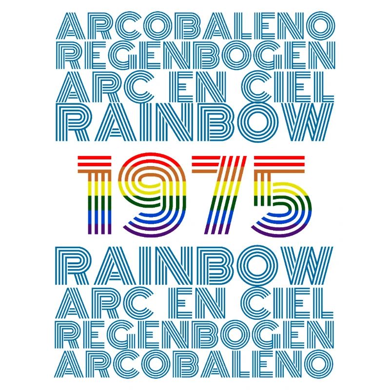 Rainbow 1975