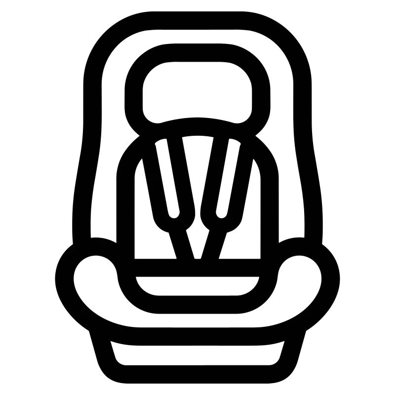 siège auto bébé