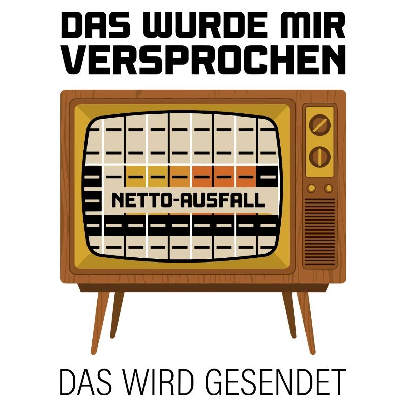 Net Failure Retro TV