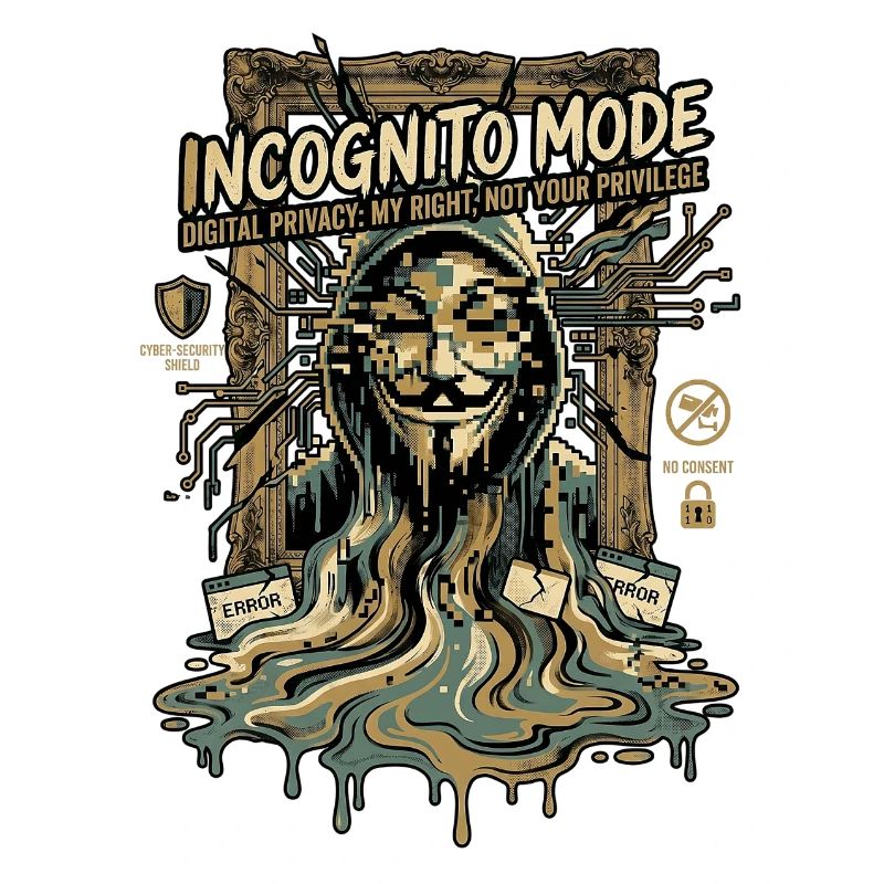 Incognito Mode Cyber