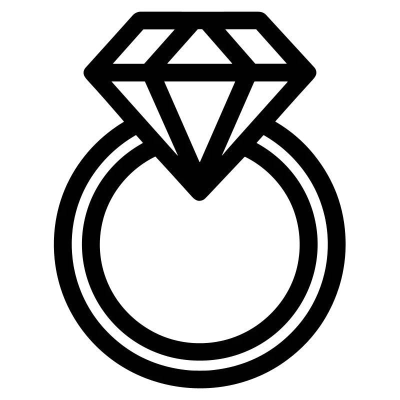 Diamond ring