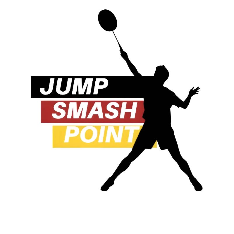 Point de smash de saut