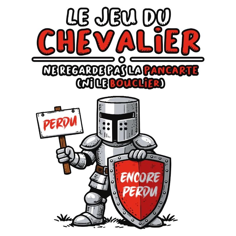 Le jeu du chevalier