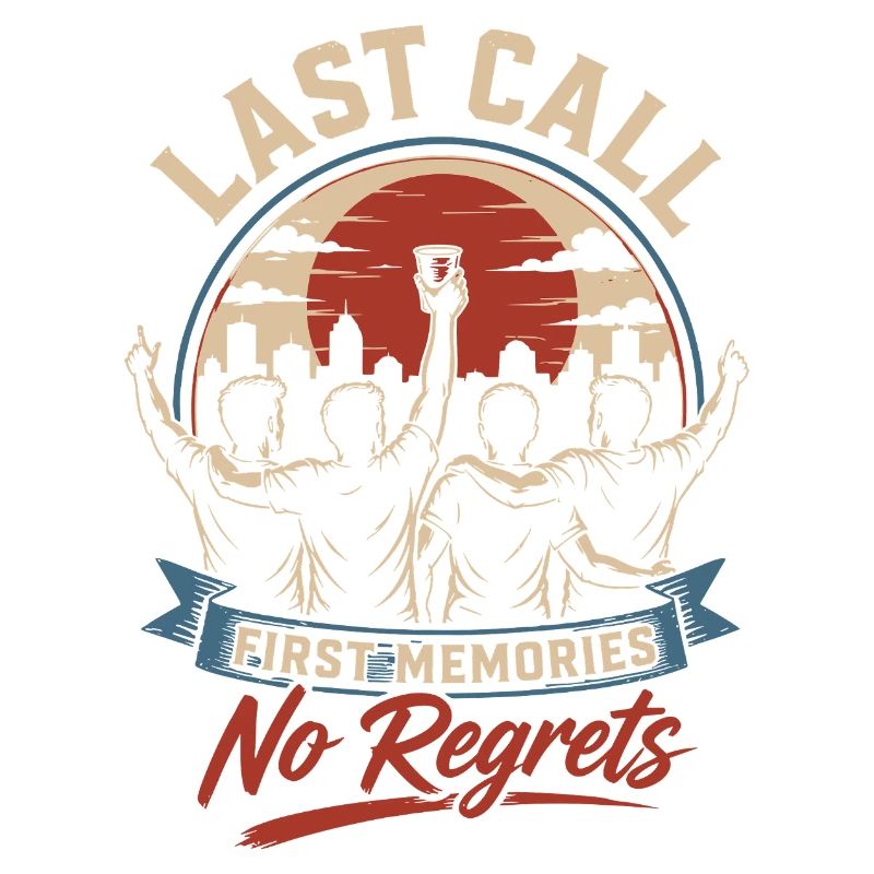 Dernier appel : aucun regret JGA