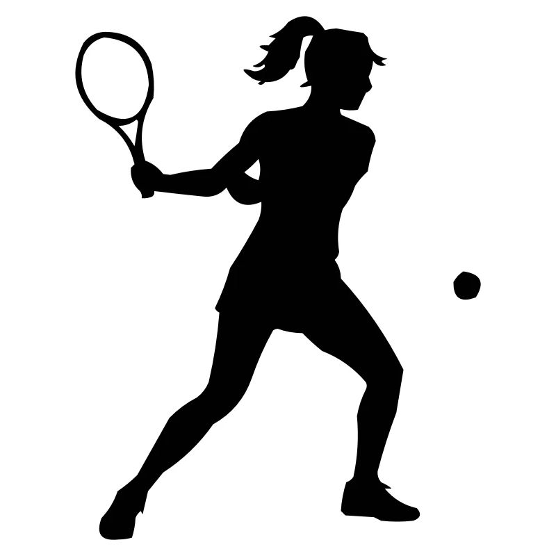 Tennis player