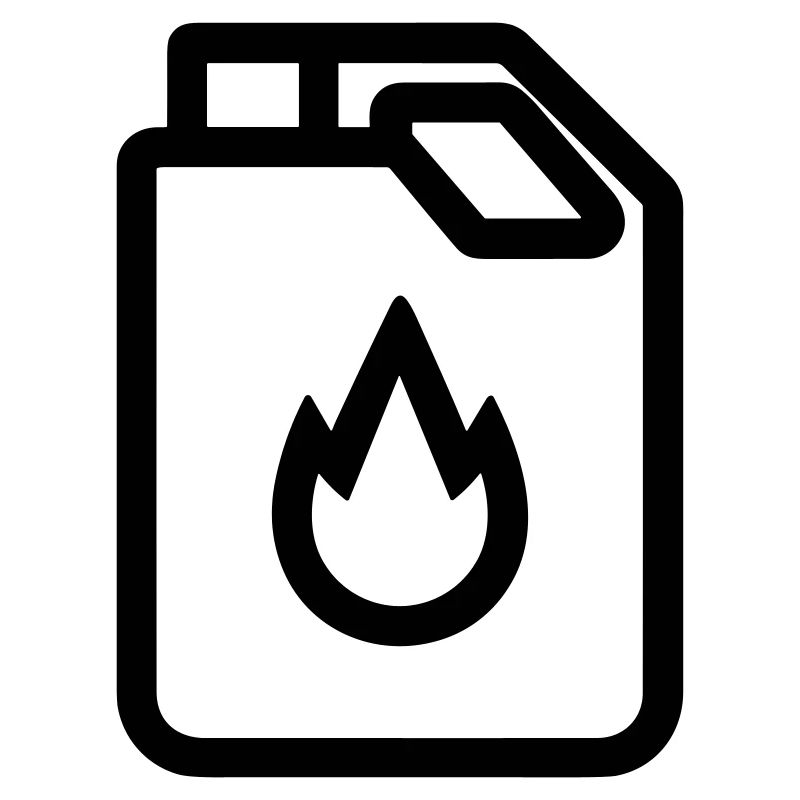 Gas can