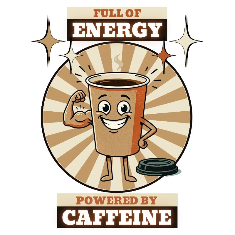 Kaffeetassenenergie