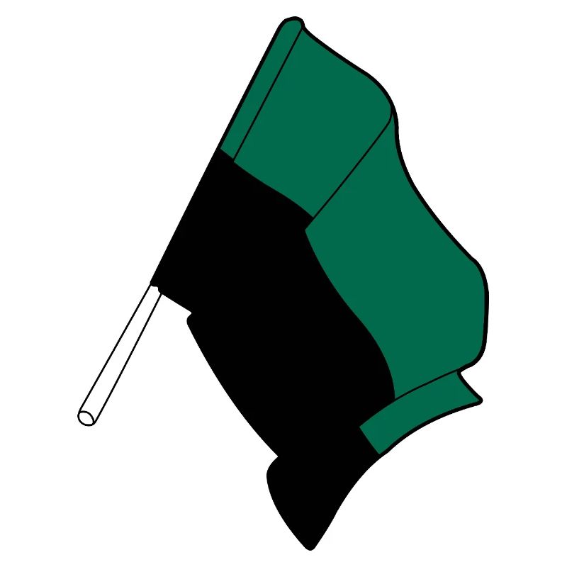Texel Flag – Island Pride