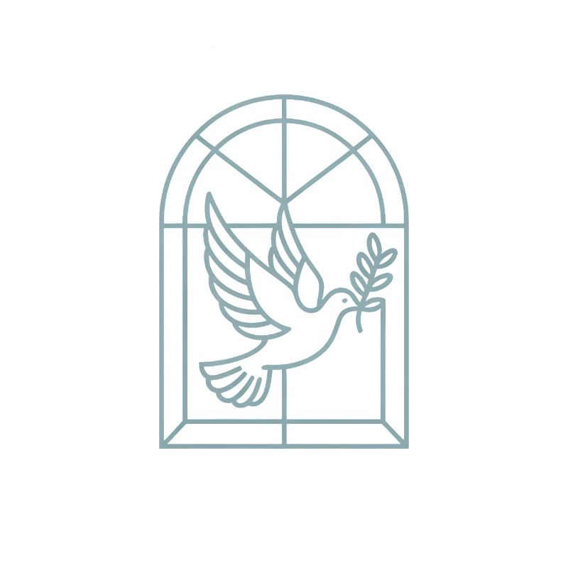 Sunday School Squad Emblem