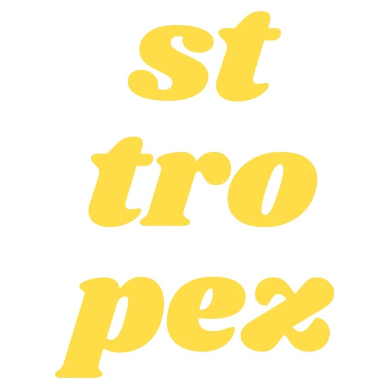 St Tro Pez